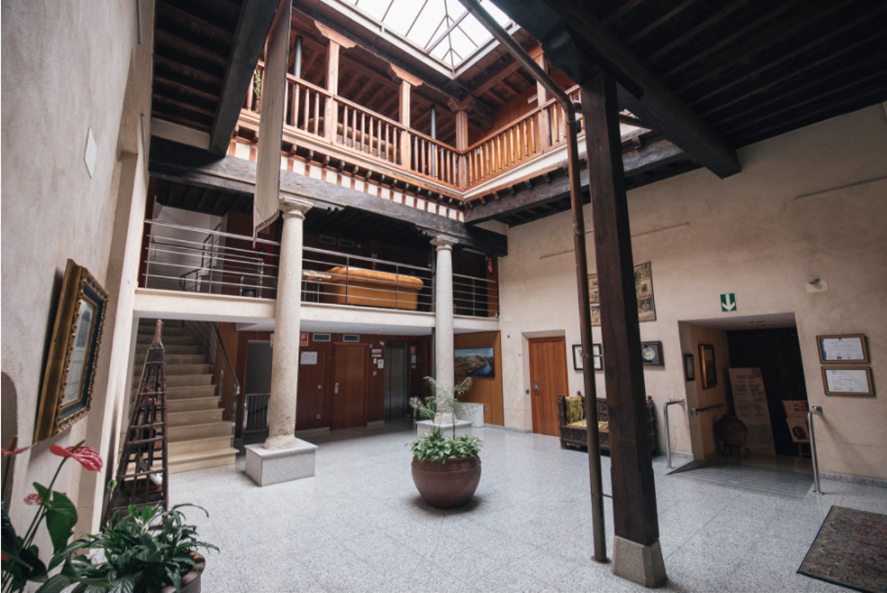 Foto - Hotel Santa Isabel