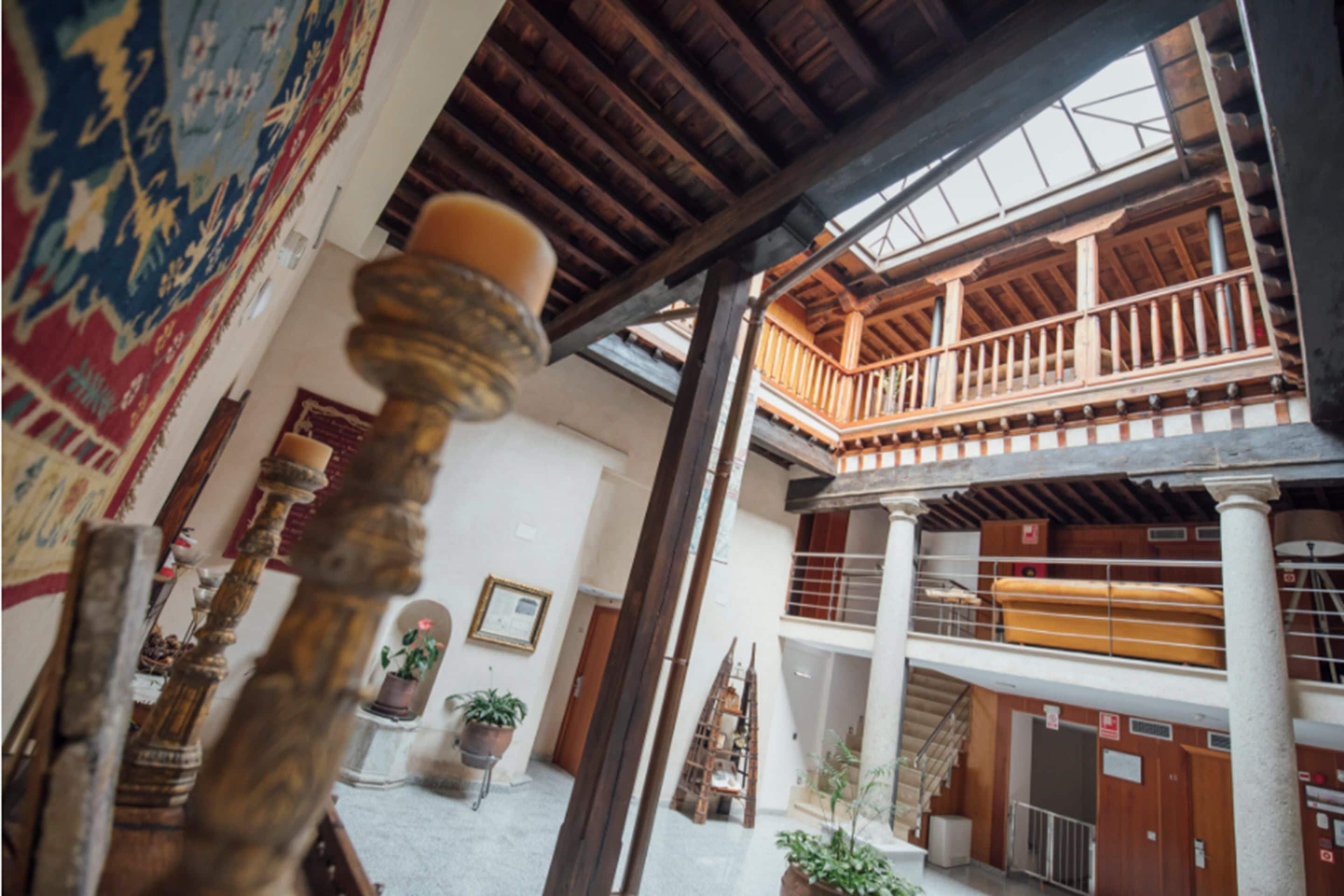 Foto - Hotel Santa Isabel