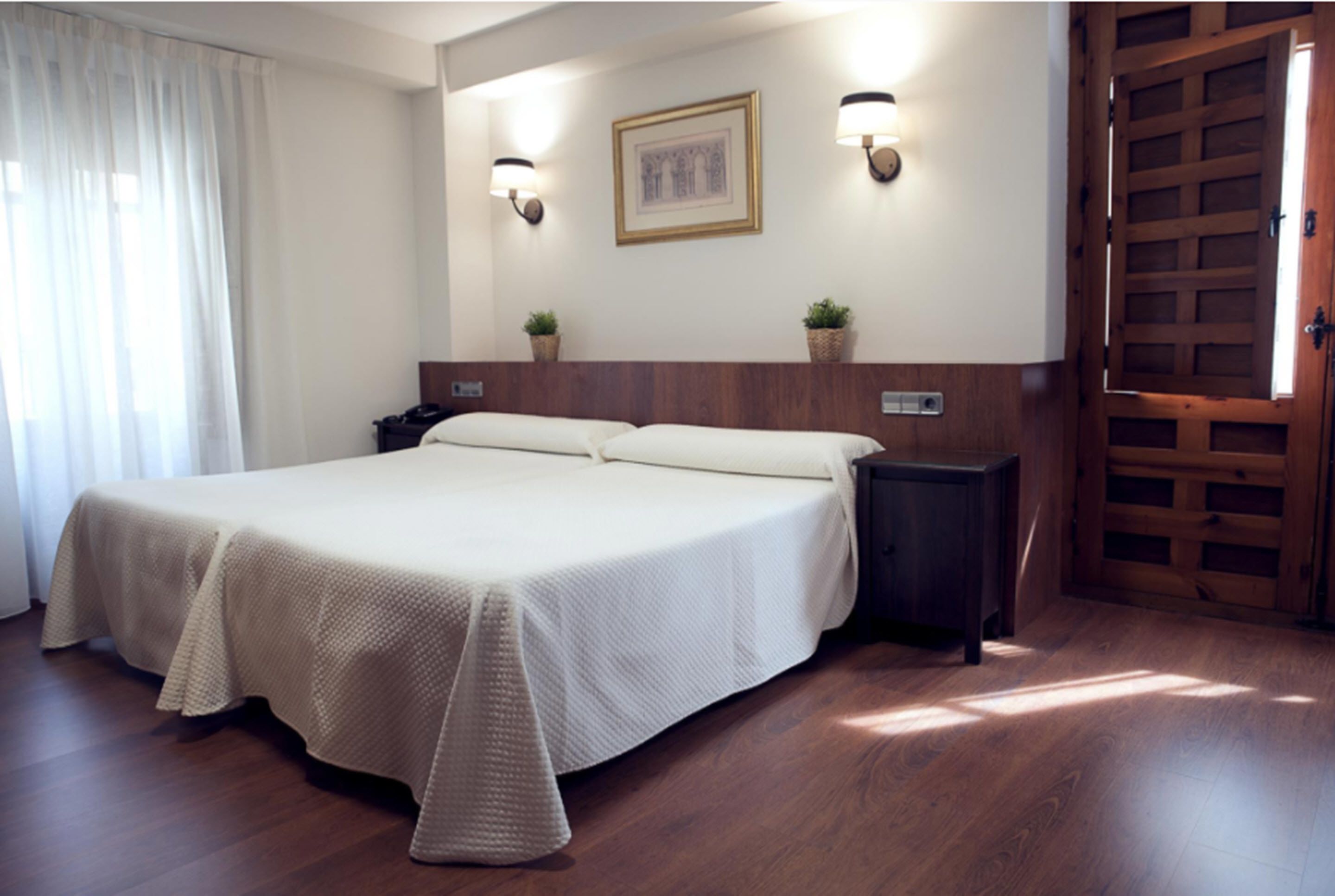 Foto - Hotel Santa Isabel