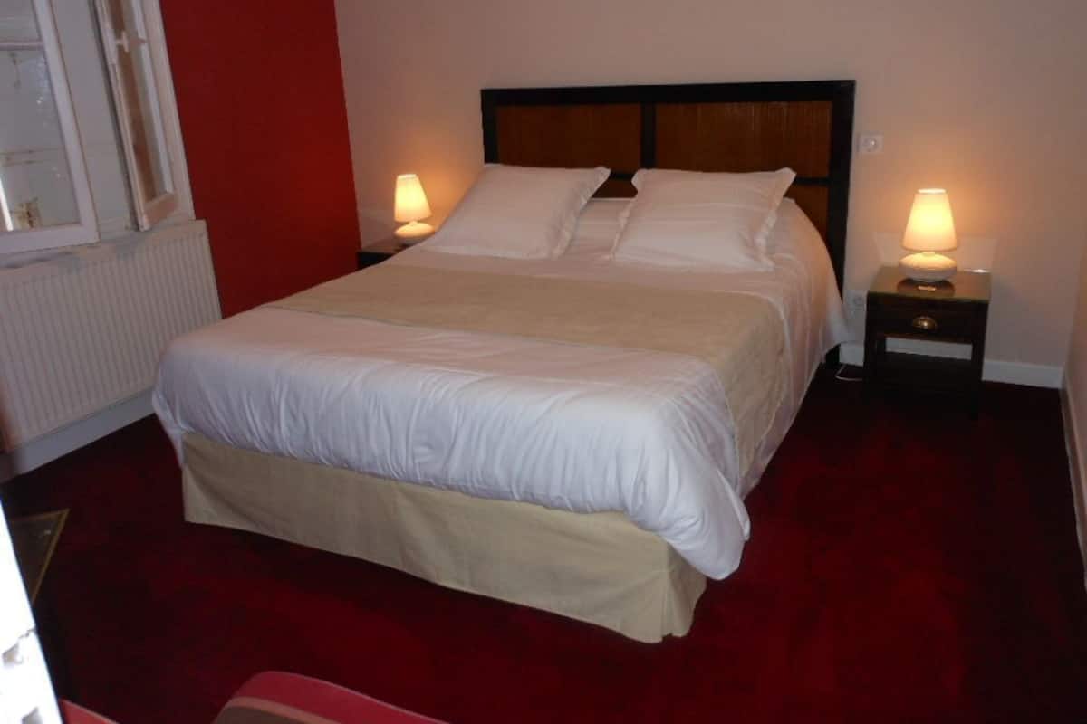 Junior Suite | Iron/ironing board, cribs (surcharge), rollaway beds (surcharge)