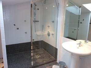 Suite (Impérial) | Badezimmer