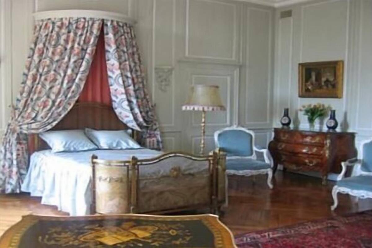 1 bedroom, Select Comfort beds, in-room safe, individually decorated