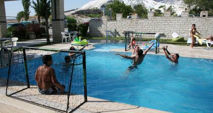 Hotel Hal - Tur