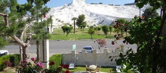 Hotel Hal - Tur