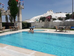 Exterior - Hotel Hal - Tur (Denizli)