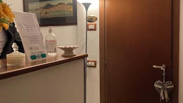 Recepció
