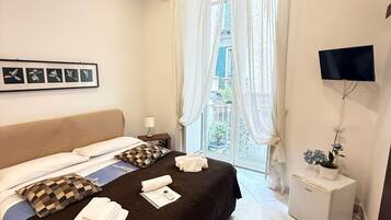 Superior Double Room, Ensuite