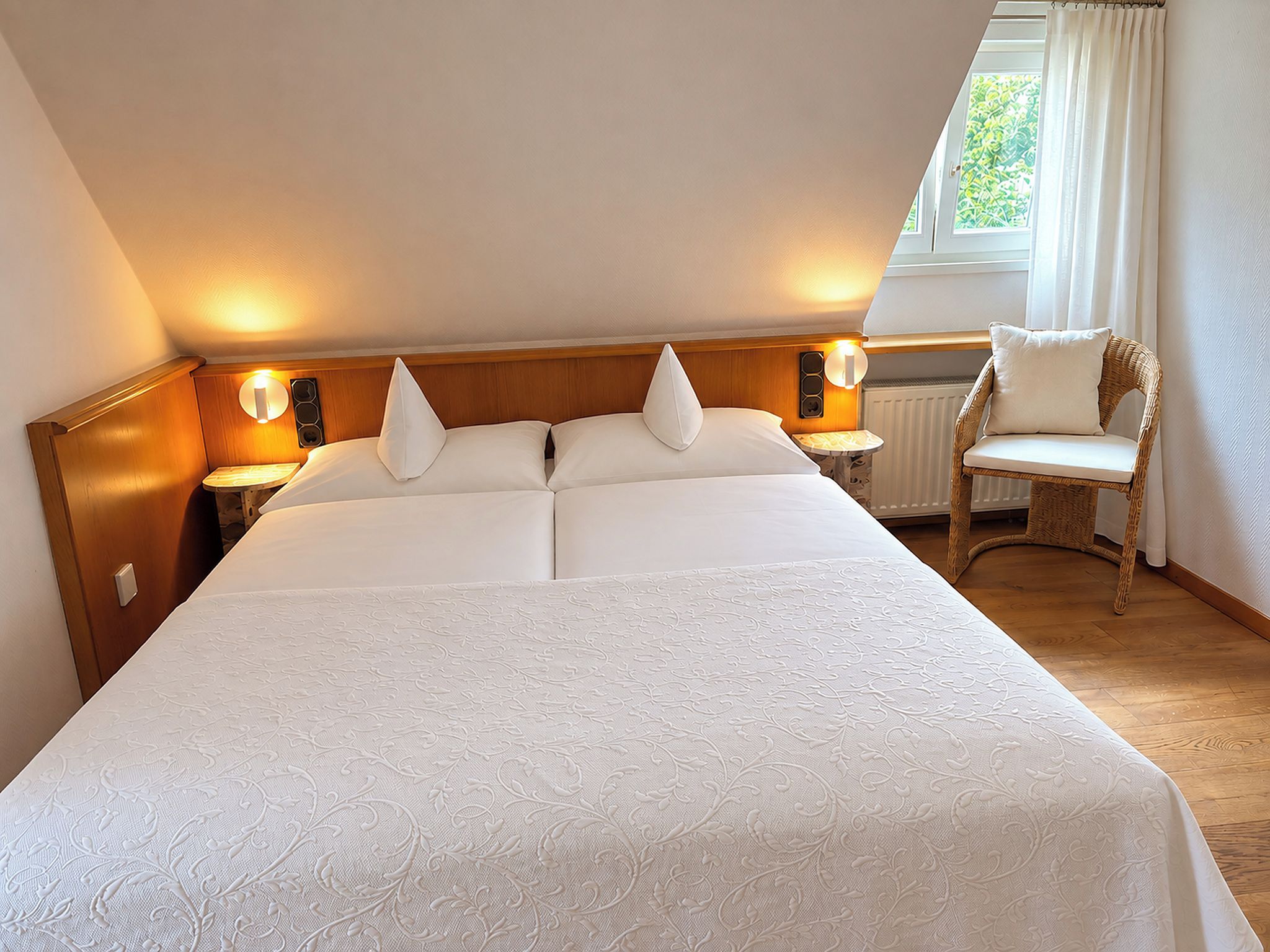 Photo - Hotel Fischerhaus