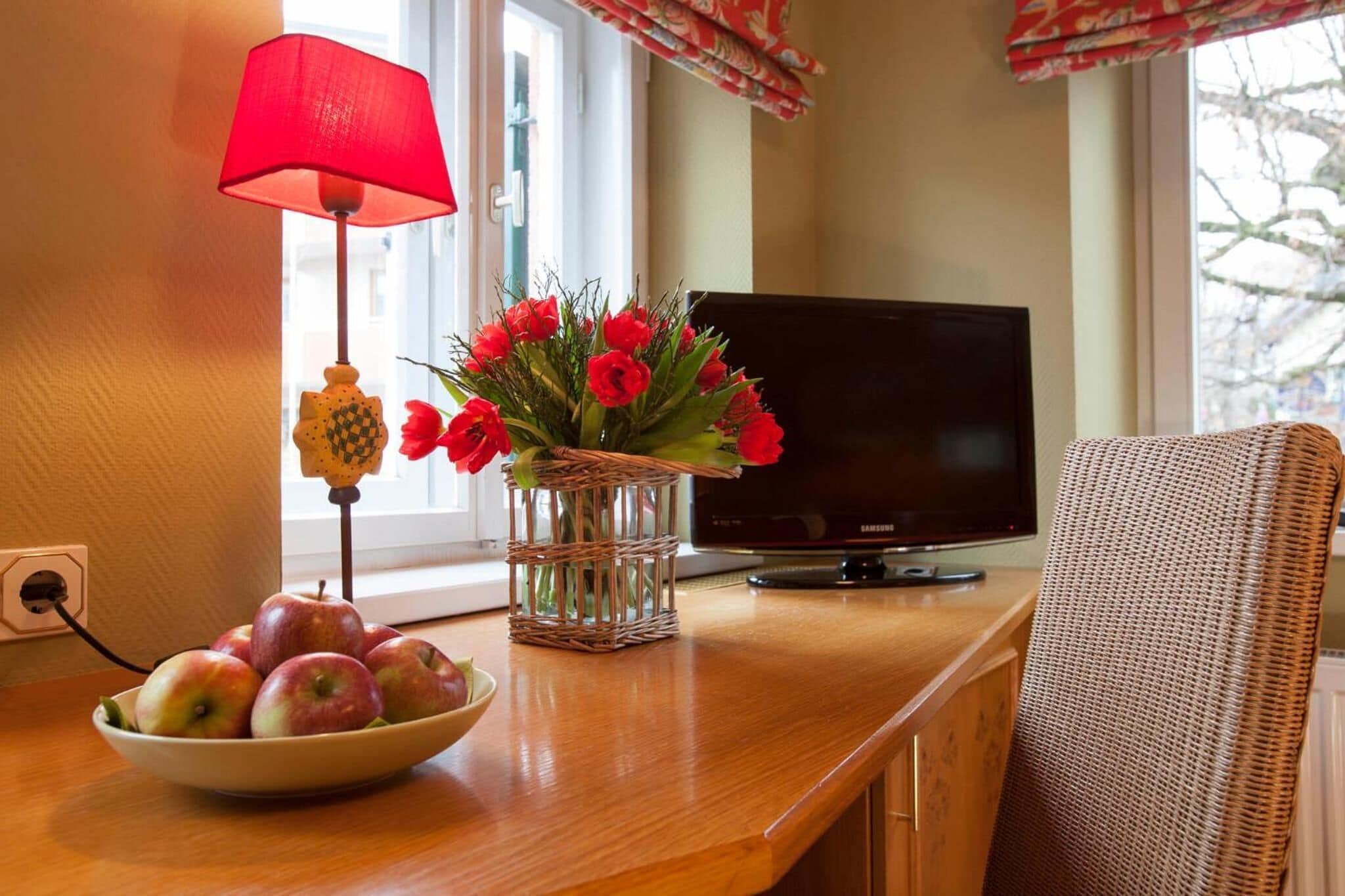 Photo - Hotel Fischerhaus