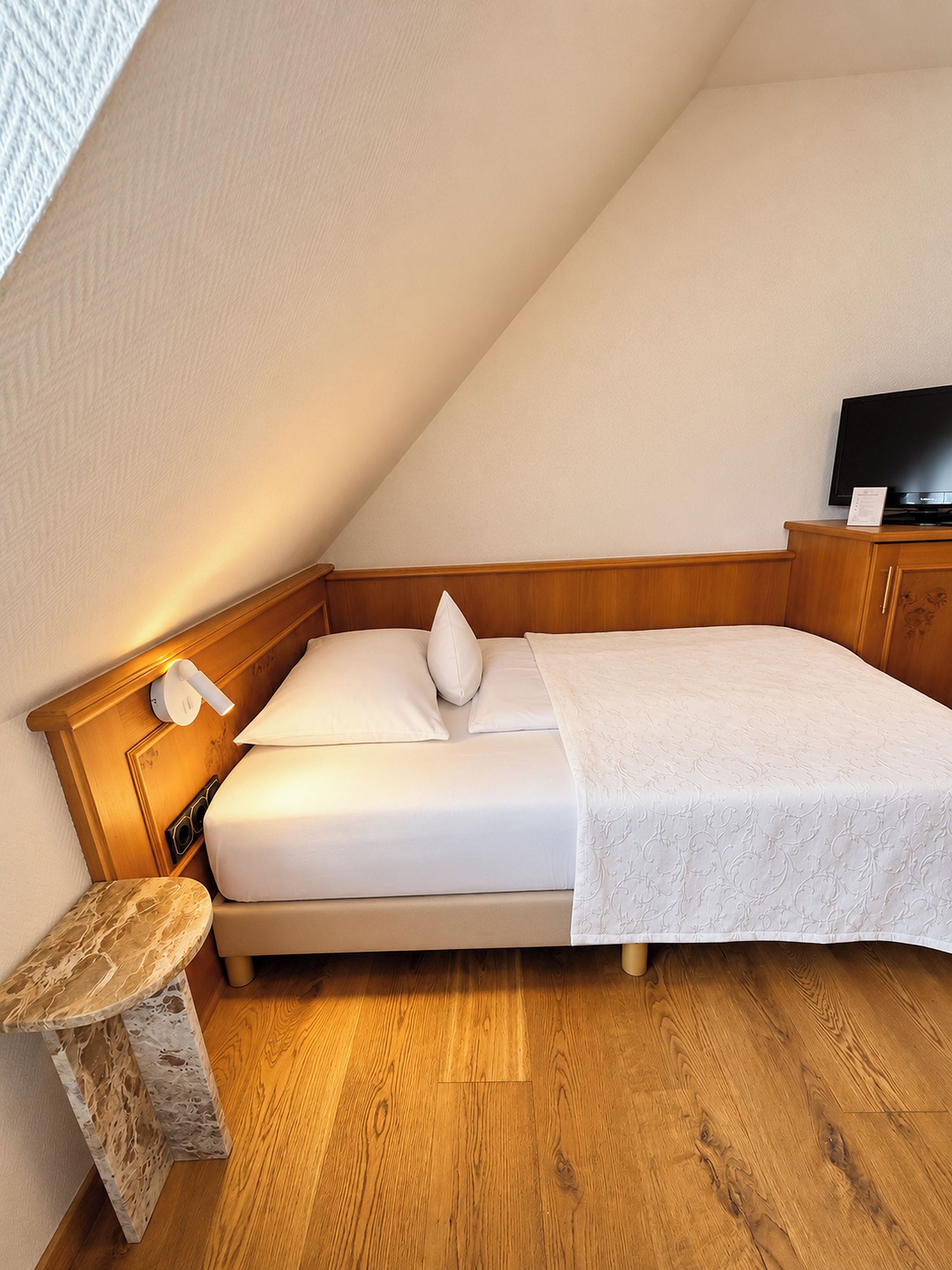Photo - Hotel Fischerhaus