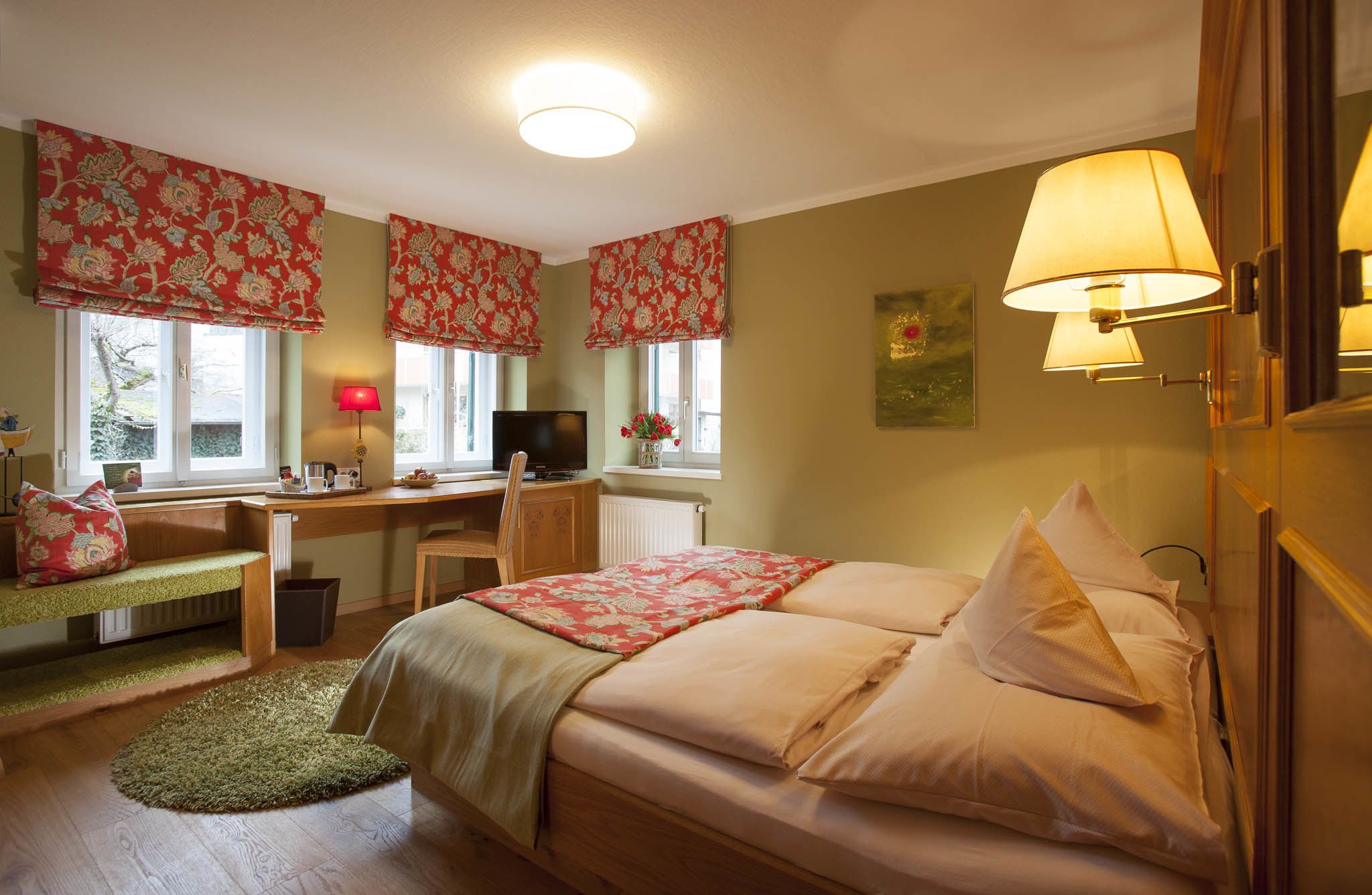 Photo - Hotel Fischerhaus