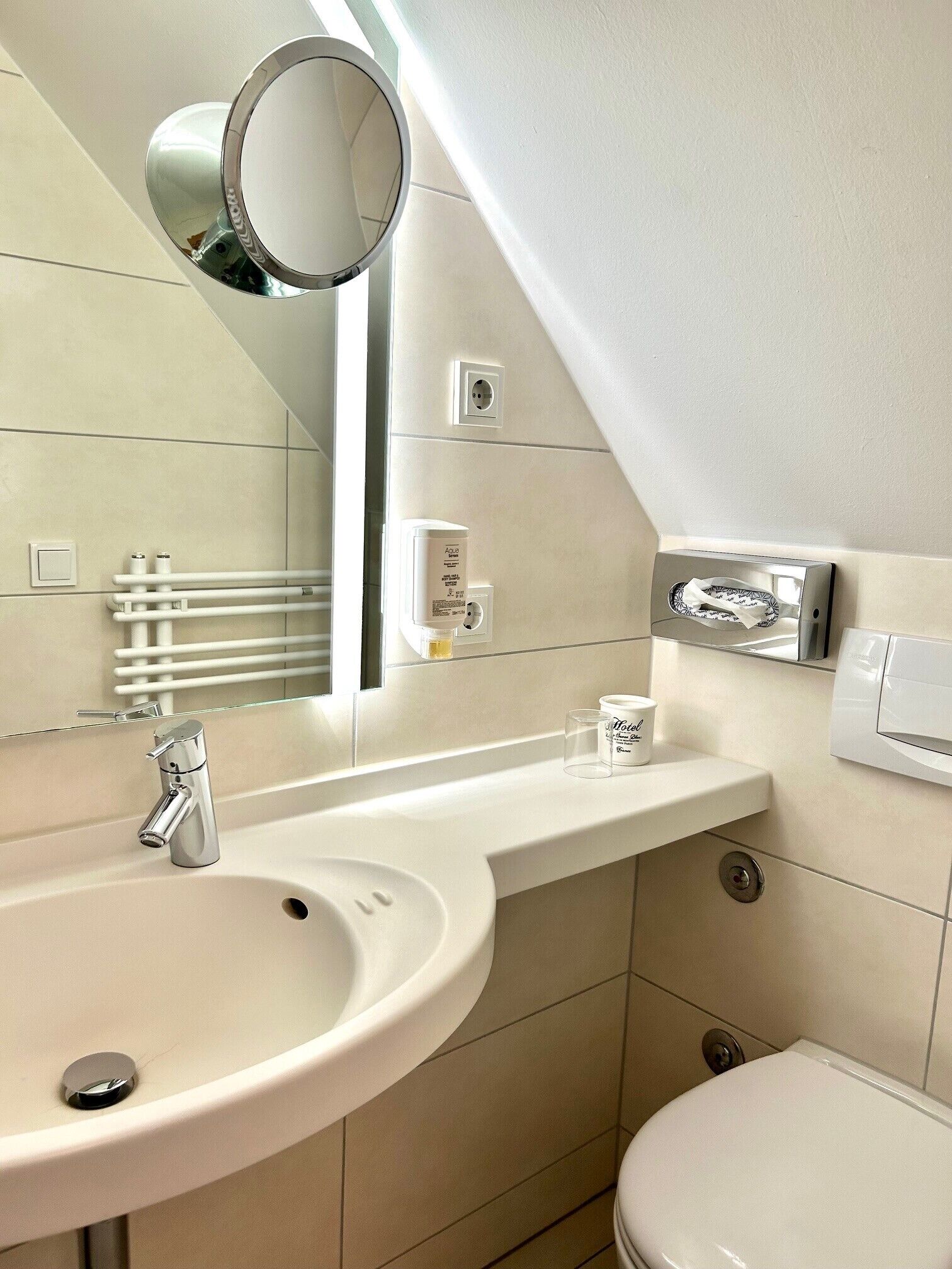 Photo - Hotel Fischerhaus