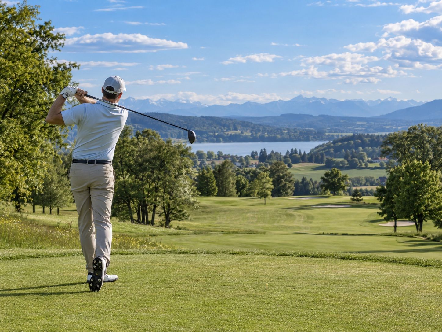 Golf