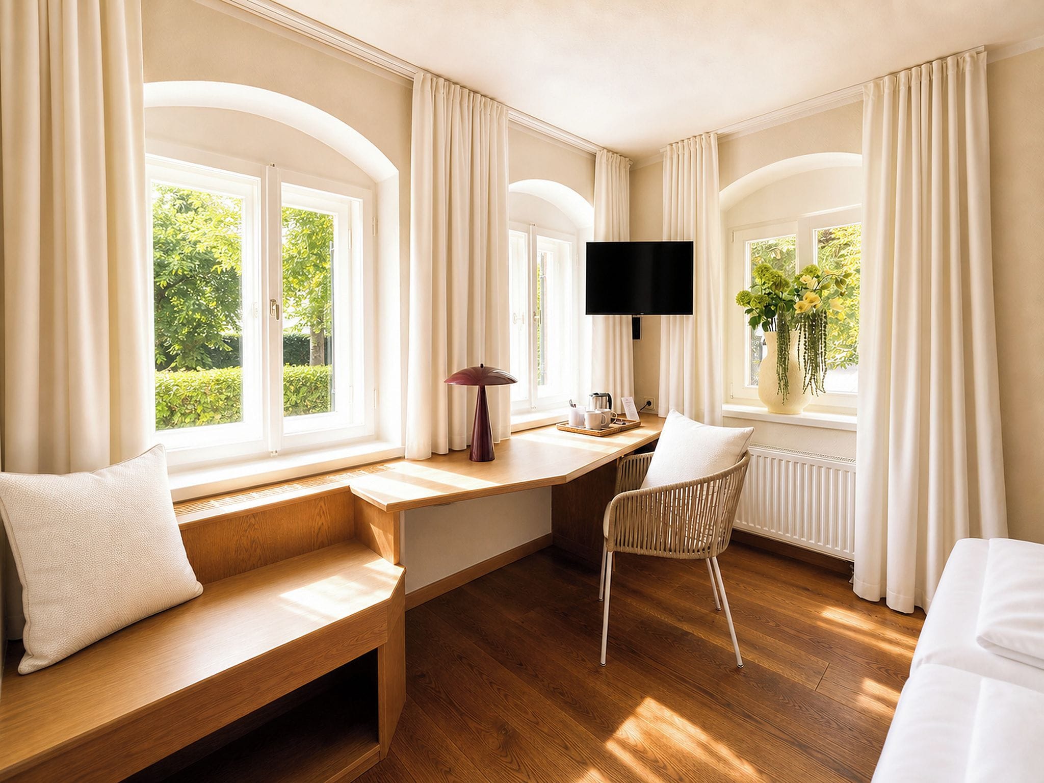 Photo - Hotel Fischerhaus