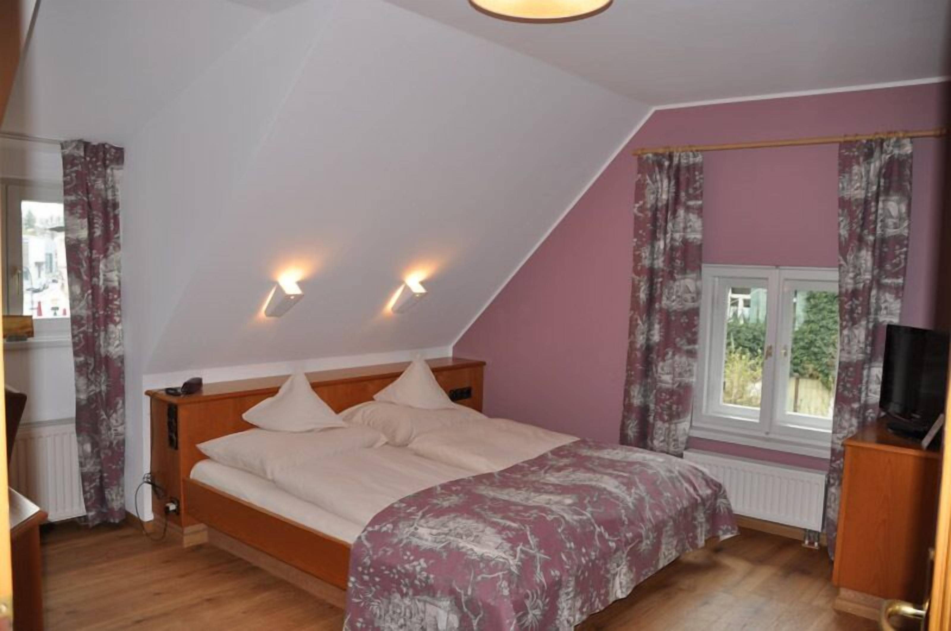 Photo - Hotel Fischerhaus