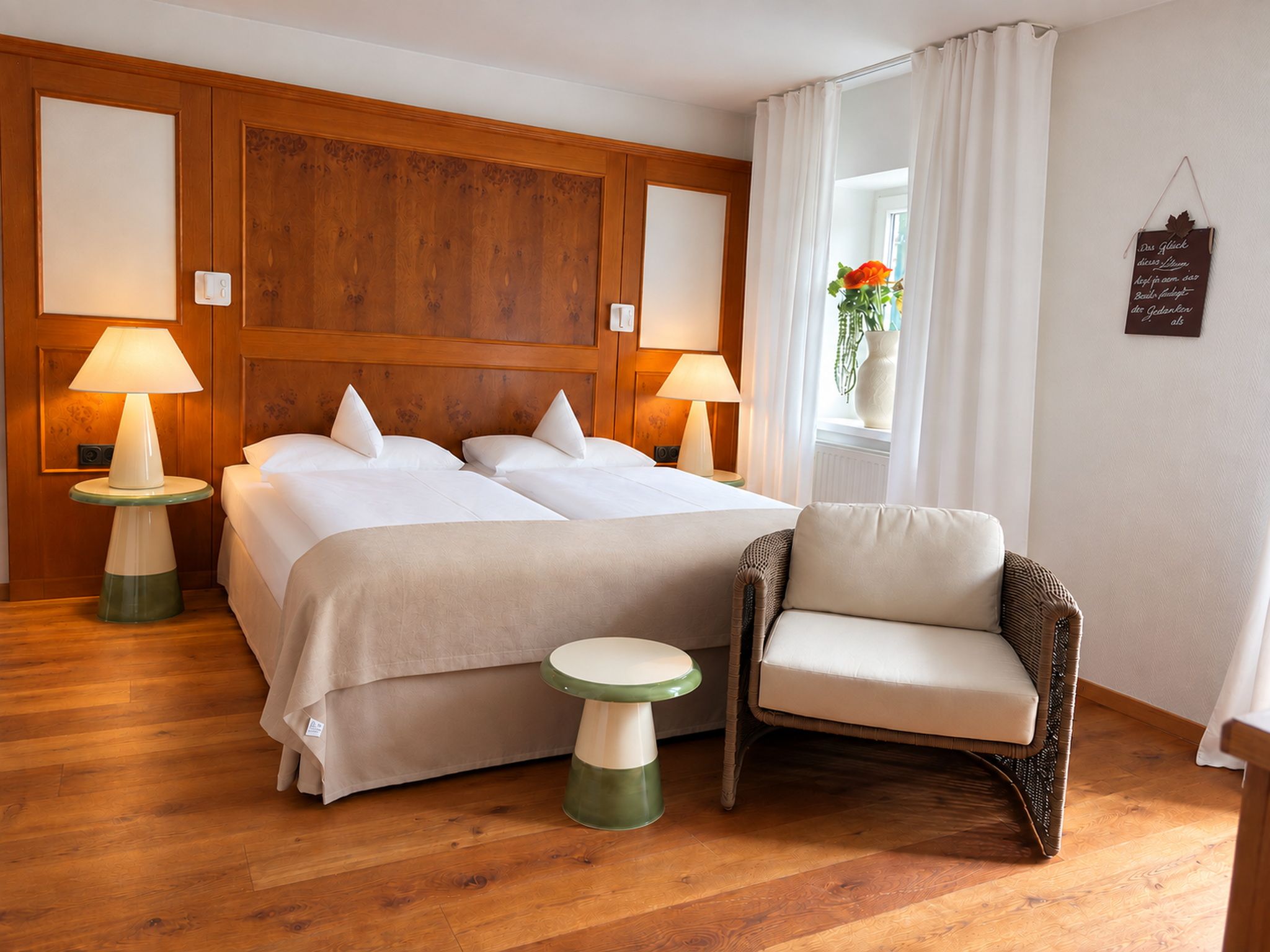 Photo - Hotel Fischerhaus
