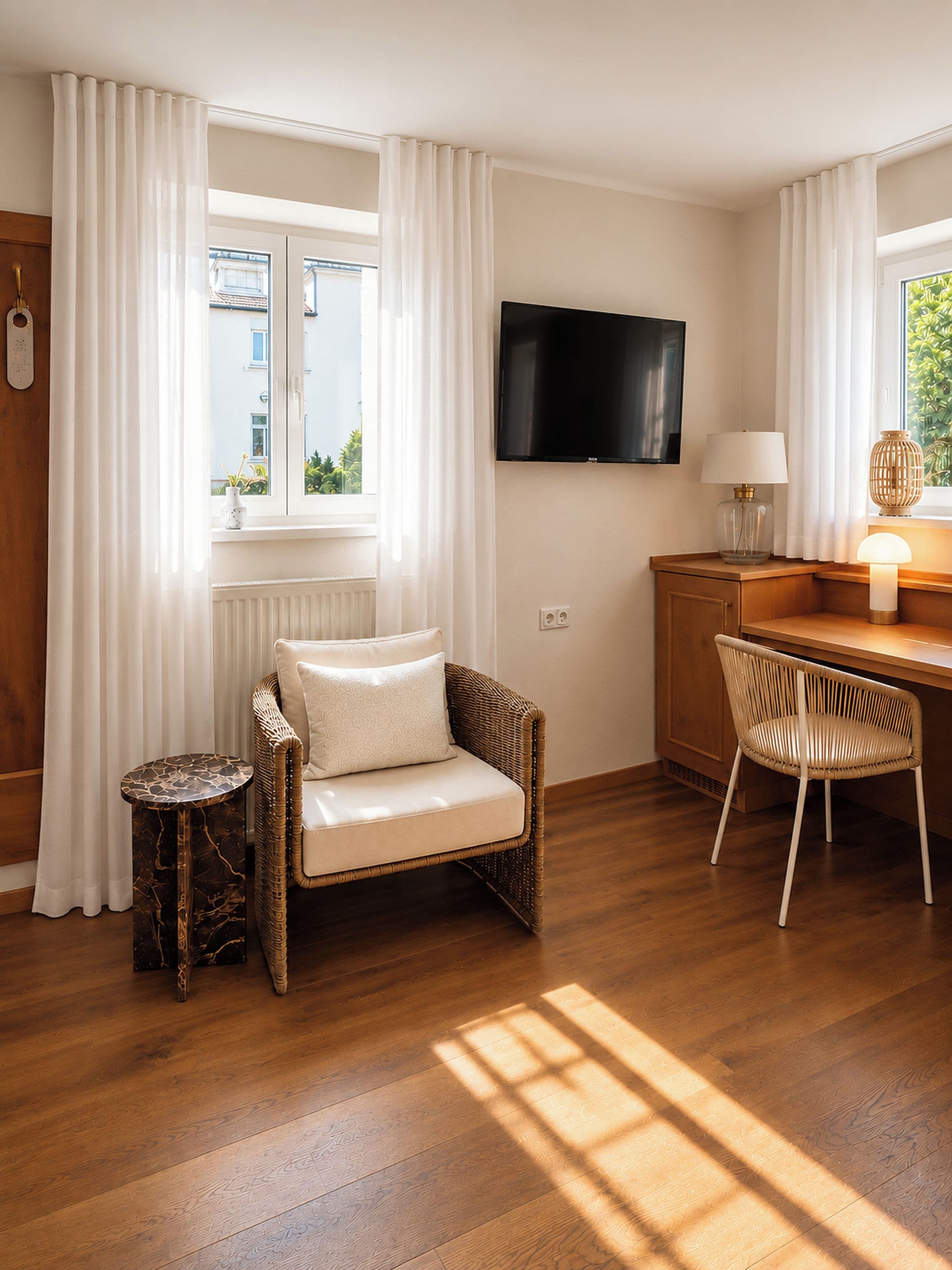 Photo - Hotel Fischerhaus