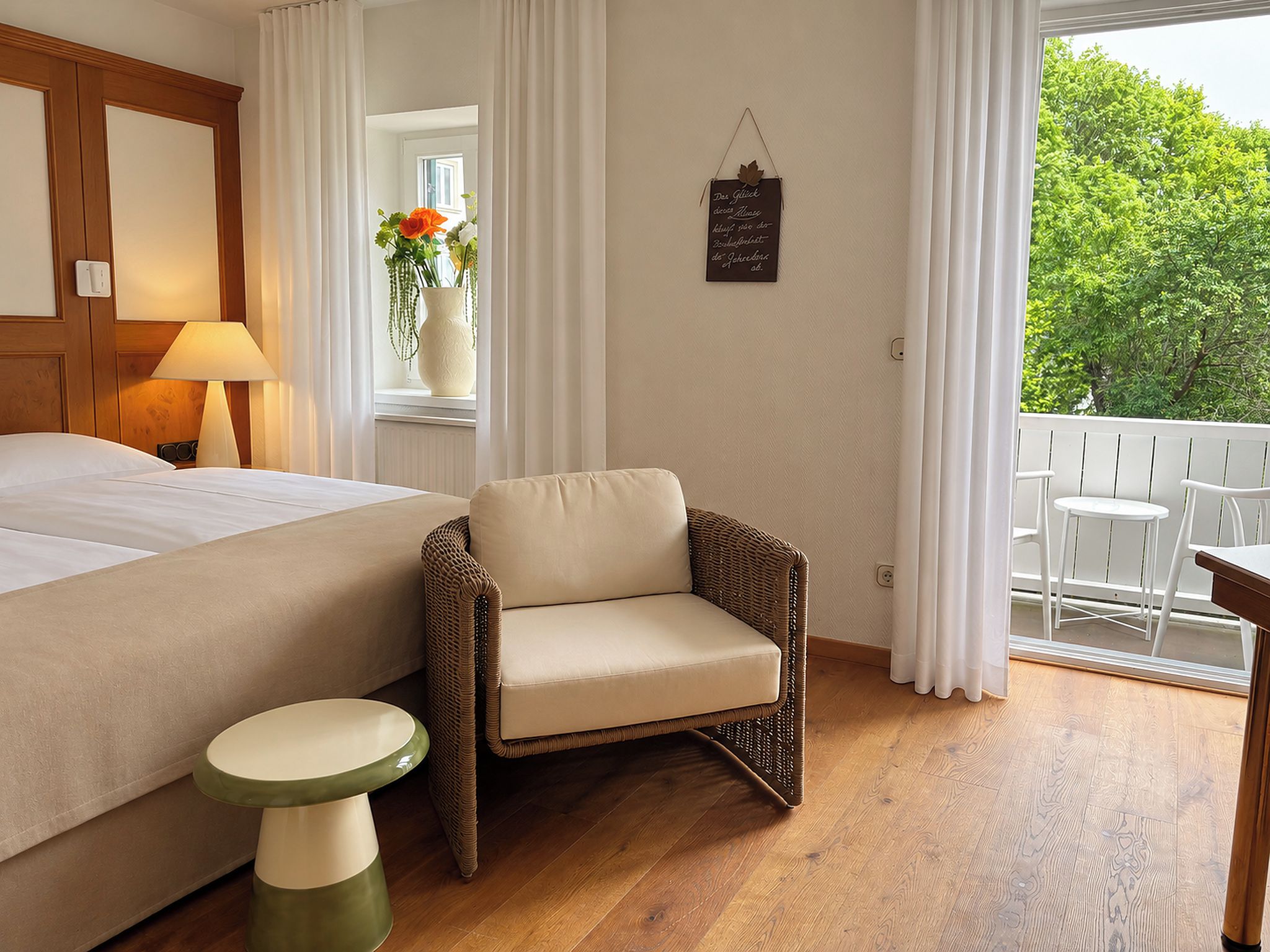 Photo - Hotel Fischerhaus