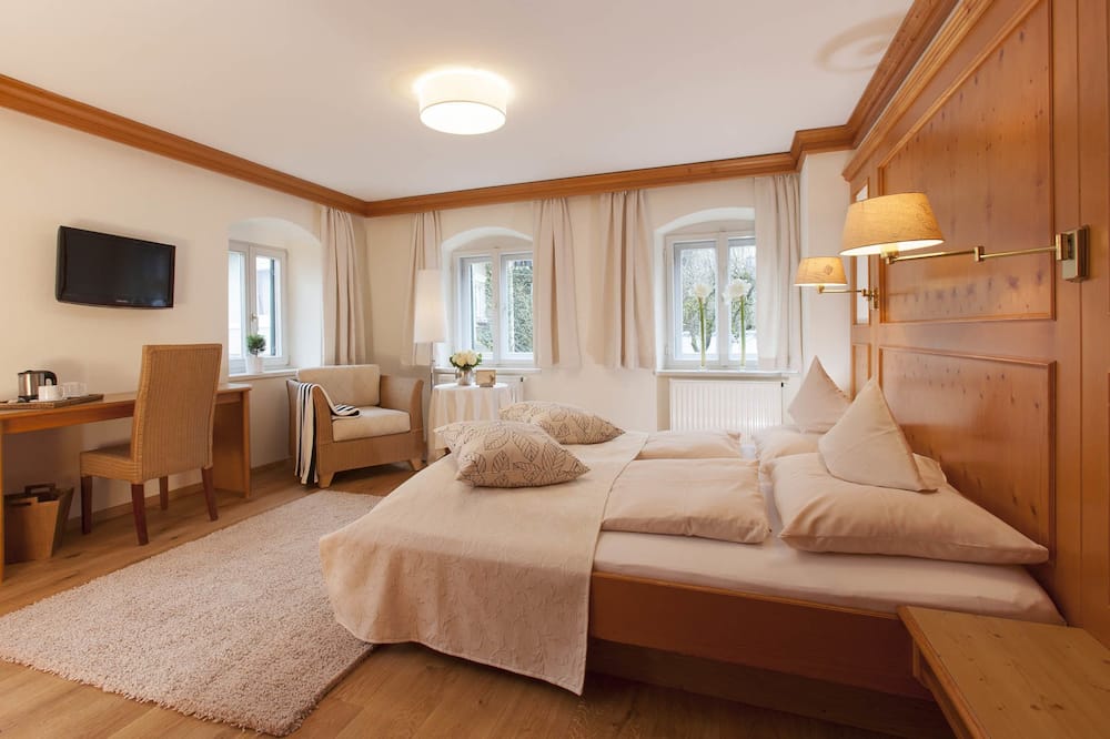 Hotel Fischerhaus