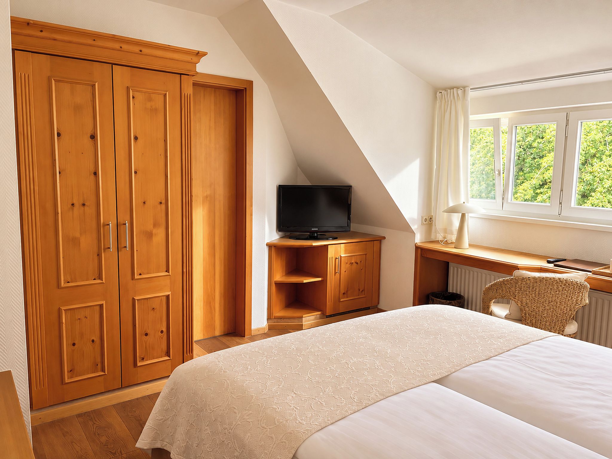Kamer