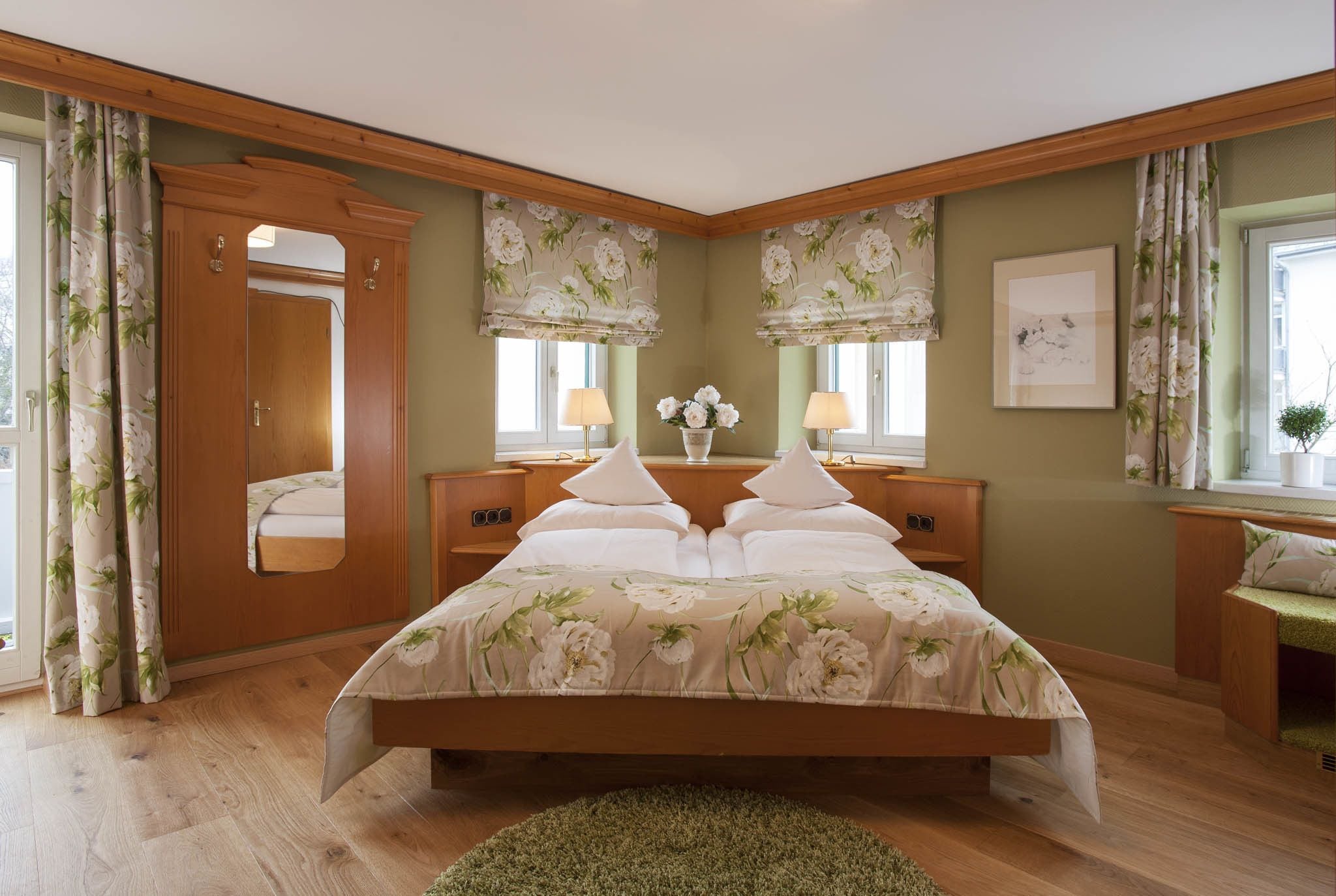 Photo - Hotel Fischerhaus