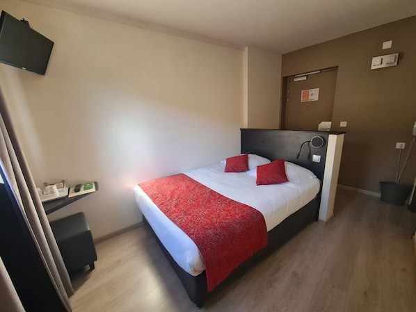 Room - Le Cheval Blanc (Arles)