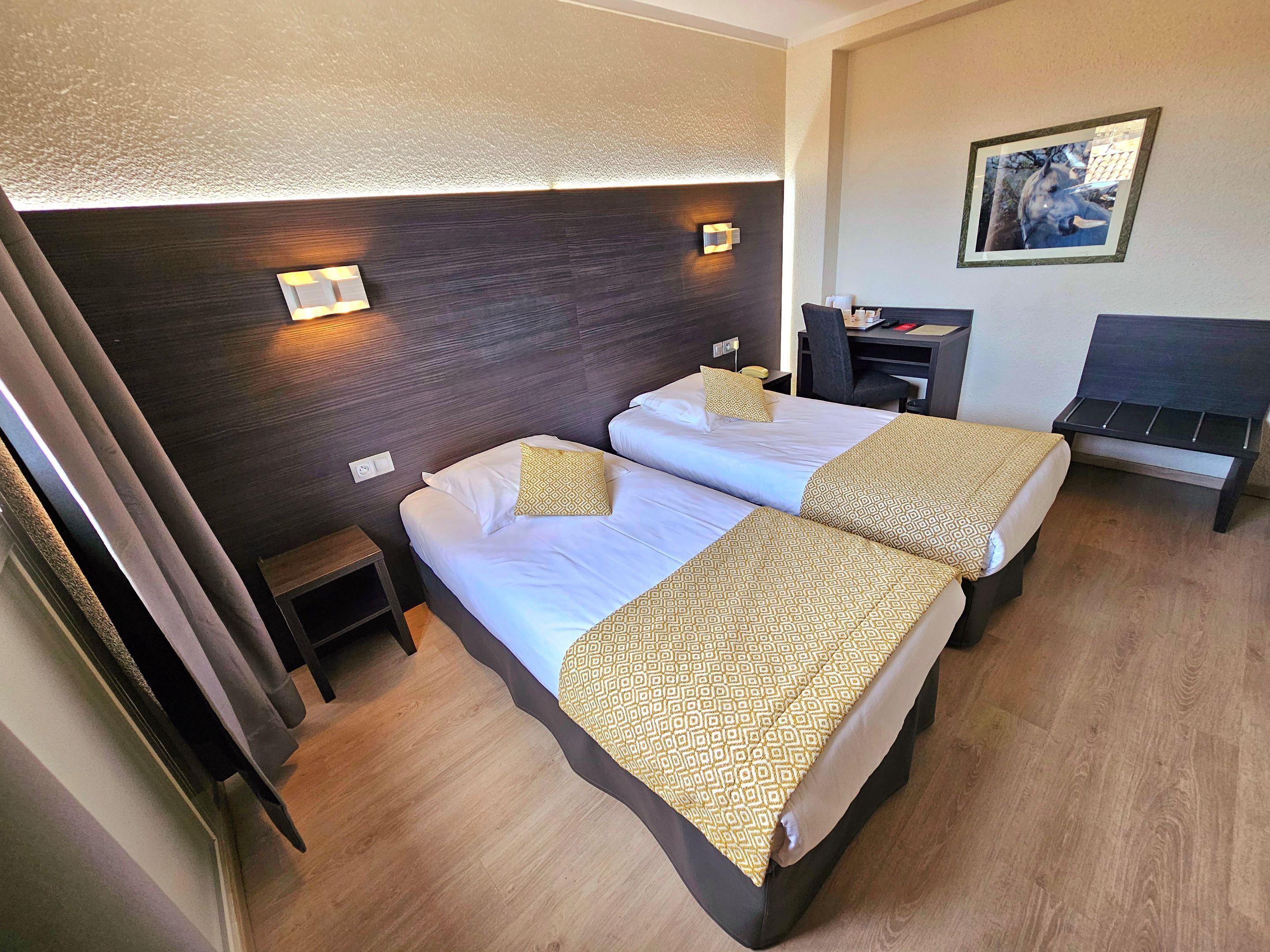 Foto - Le Cheval Blanc