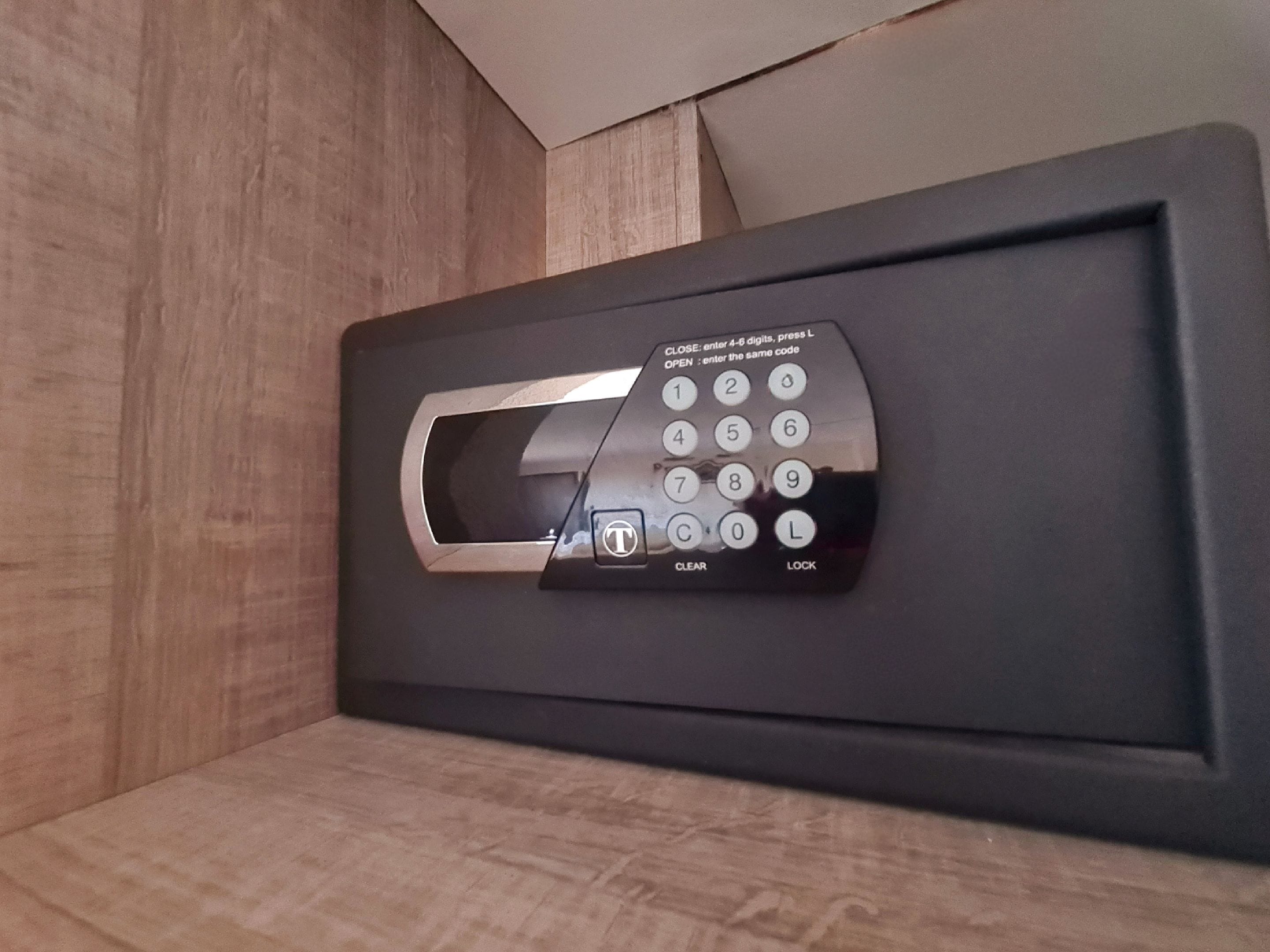 Foto - Le Cheval Blanc