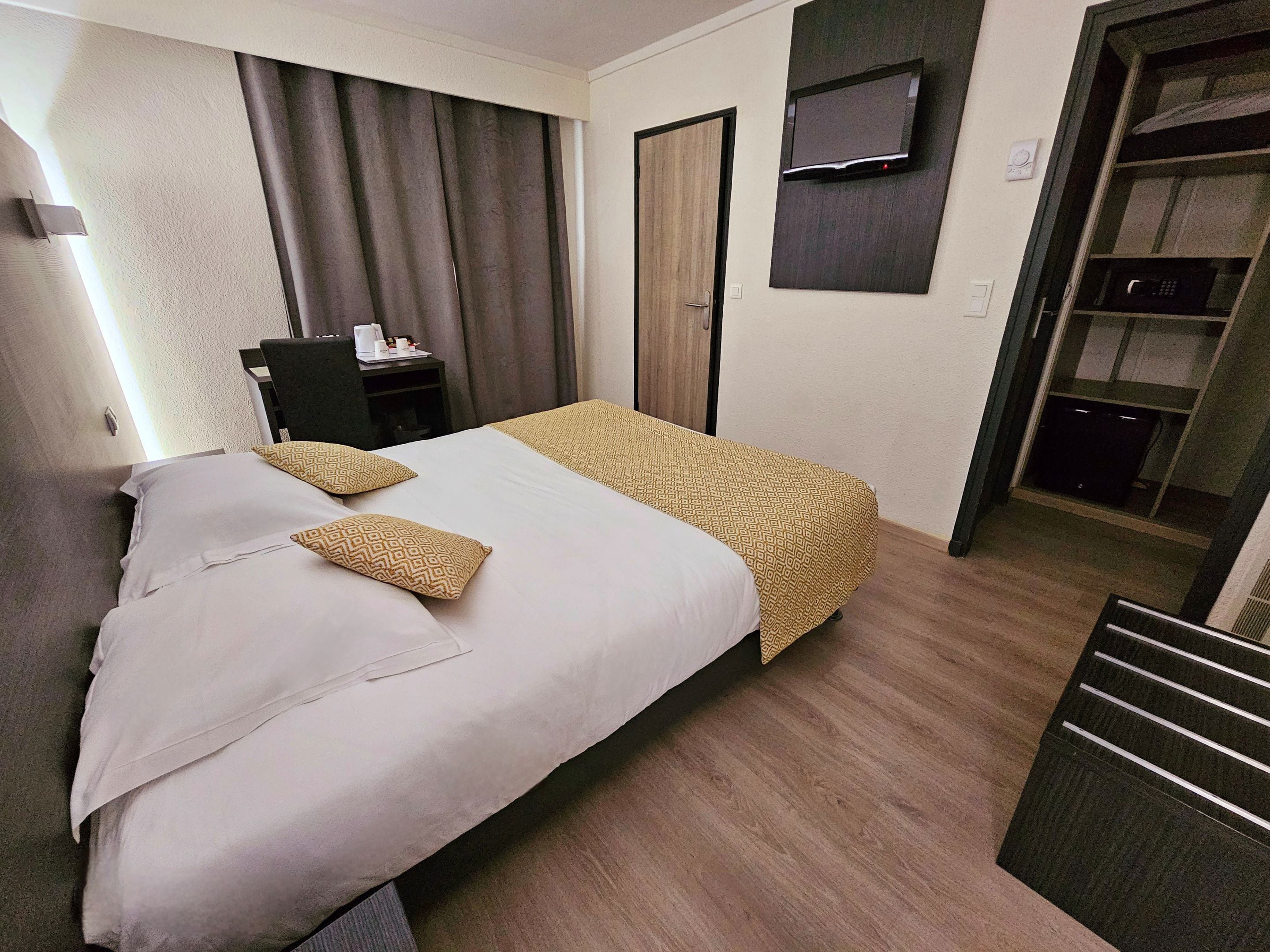 Foto - Le Cheval Blanc