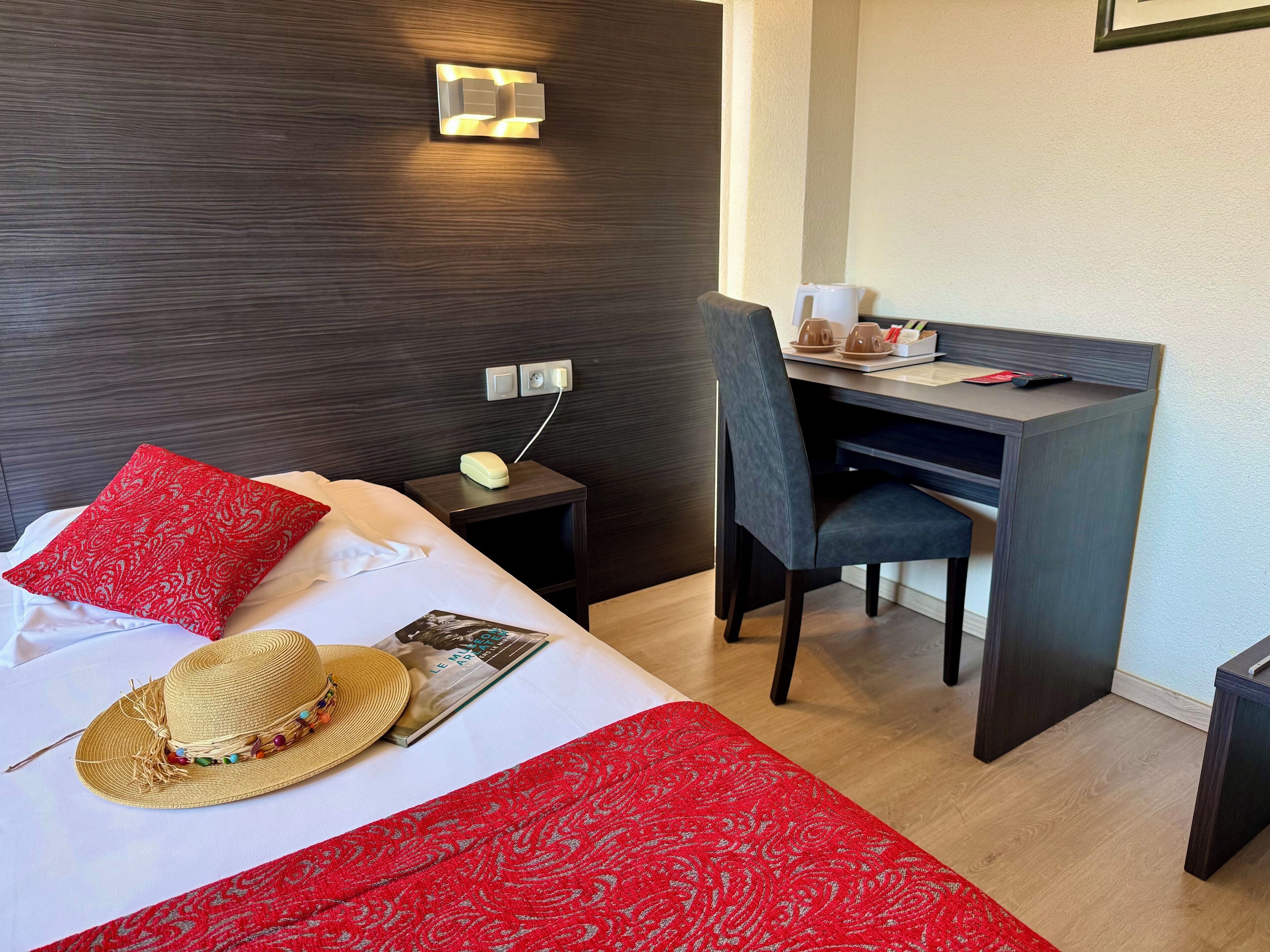 Foto - Le Cheval Blanc