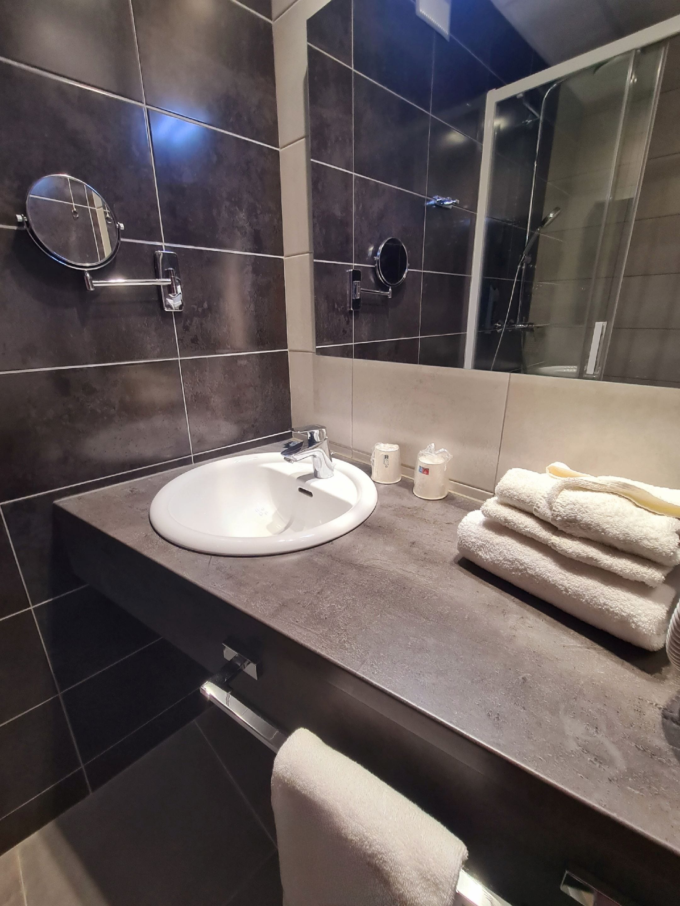 Foto - Le Cheval Blanc