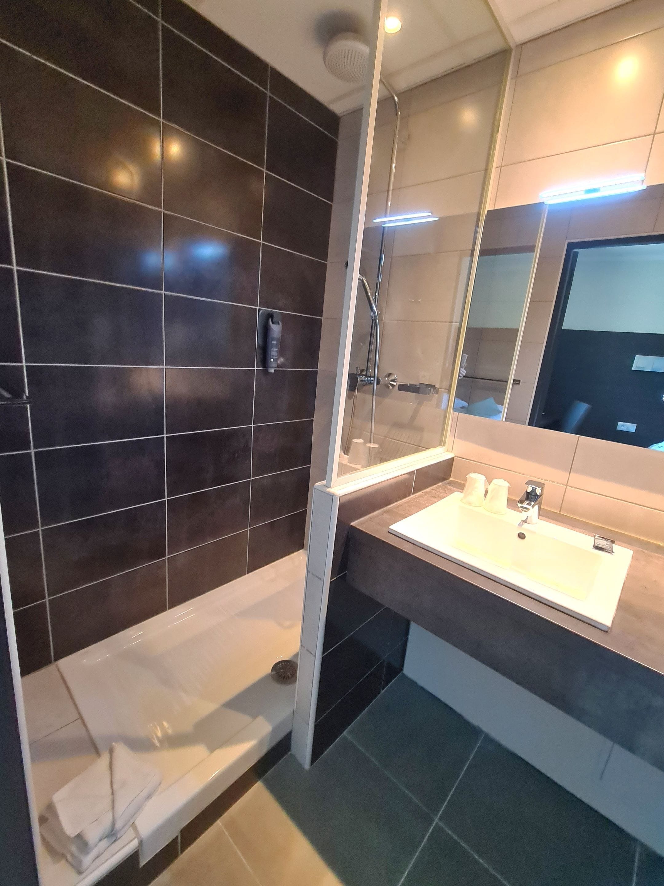 Foto - Le Cheval Blanc