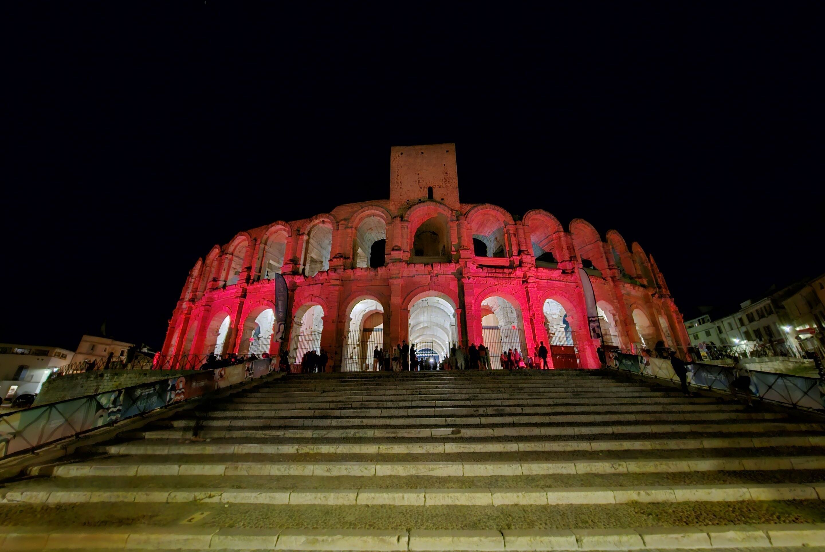 Foto - Le Cheval Blanc