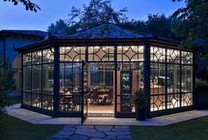 Property grounds - Ca' Mura' Hotel (Masera di Padova)