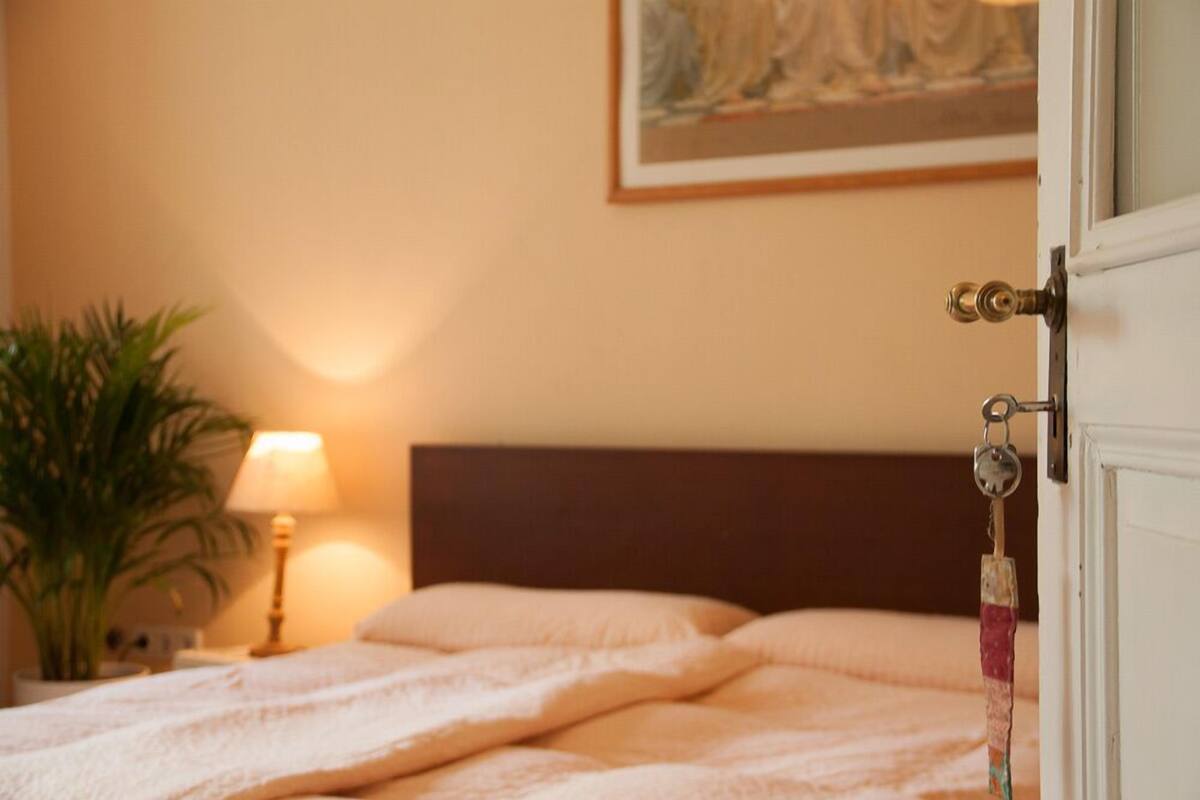 Iron/ironing board, free cots/infant beds, free rollaway beds, free WiFi