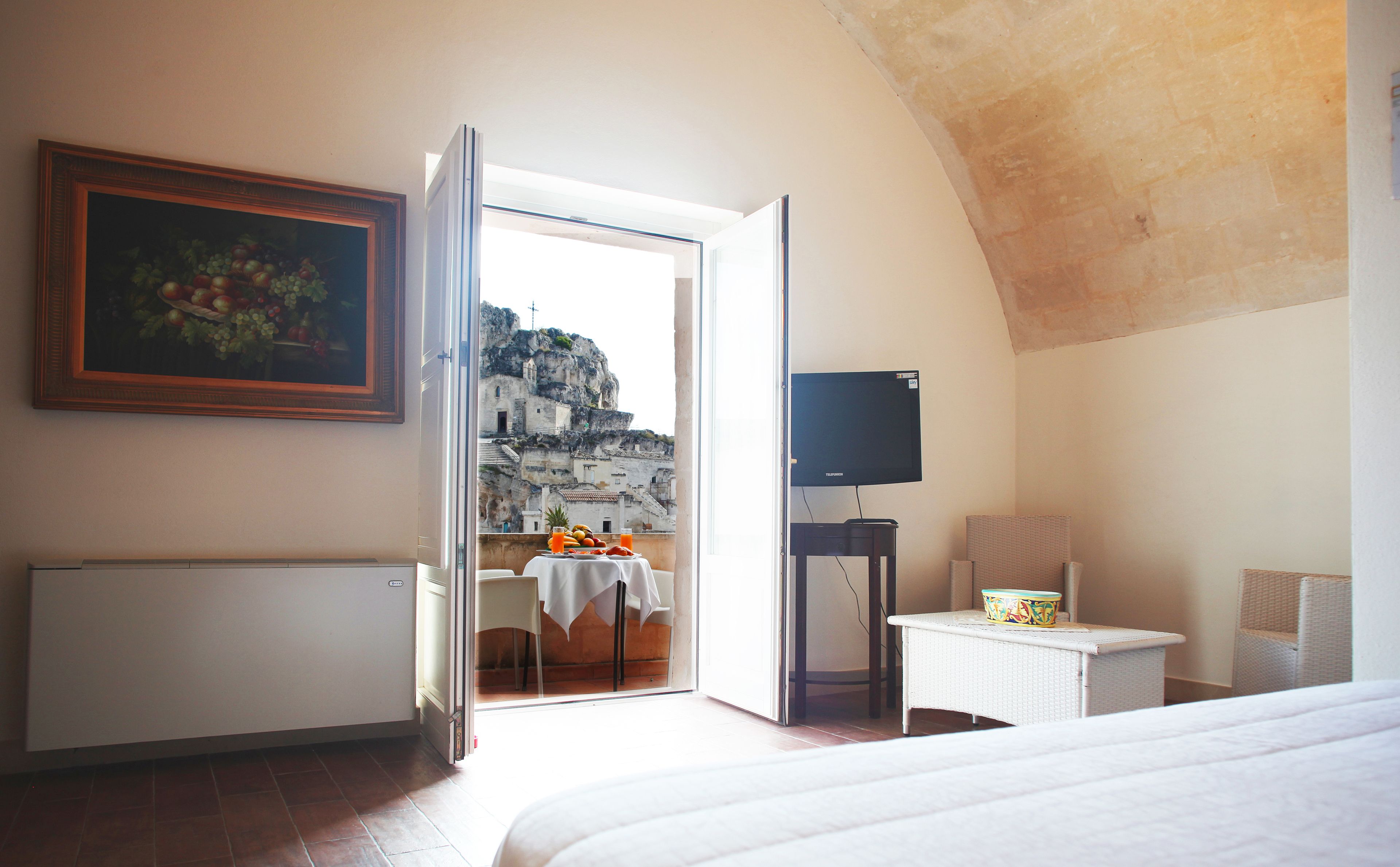 Foto - Caveoso Hotel