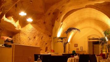 Detalle del interior