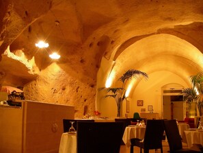 Dettaglio interni