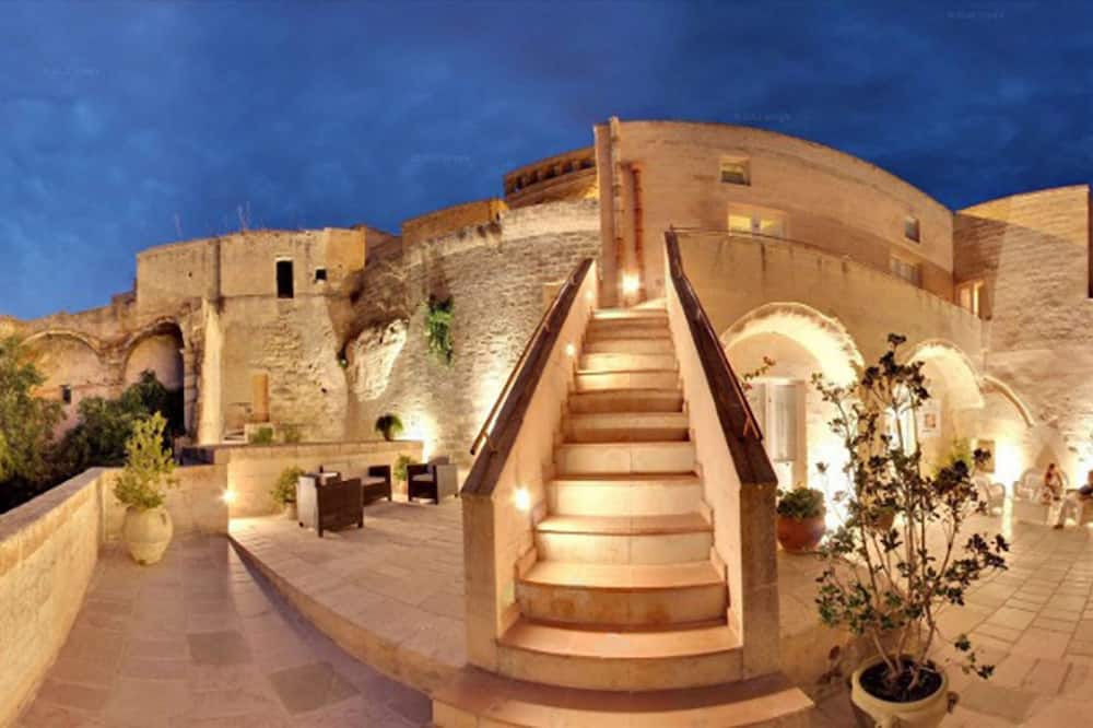 Caveoso Hotel