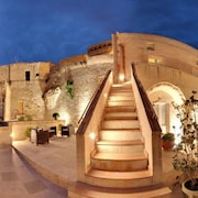 Caveoso Hotel
