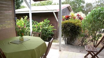 Junior Bungalow
