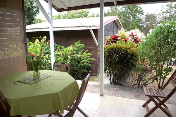 Junior Bungalow