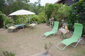 Junior Bungalow
