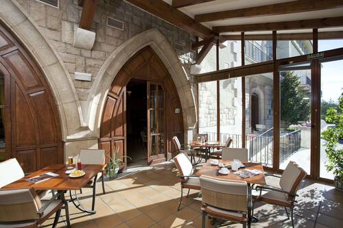 Veranda
