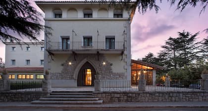 Parador De Teruel