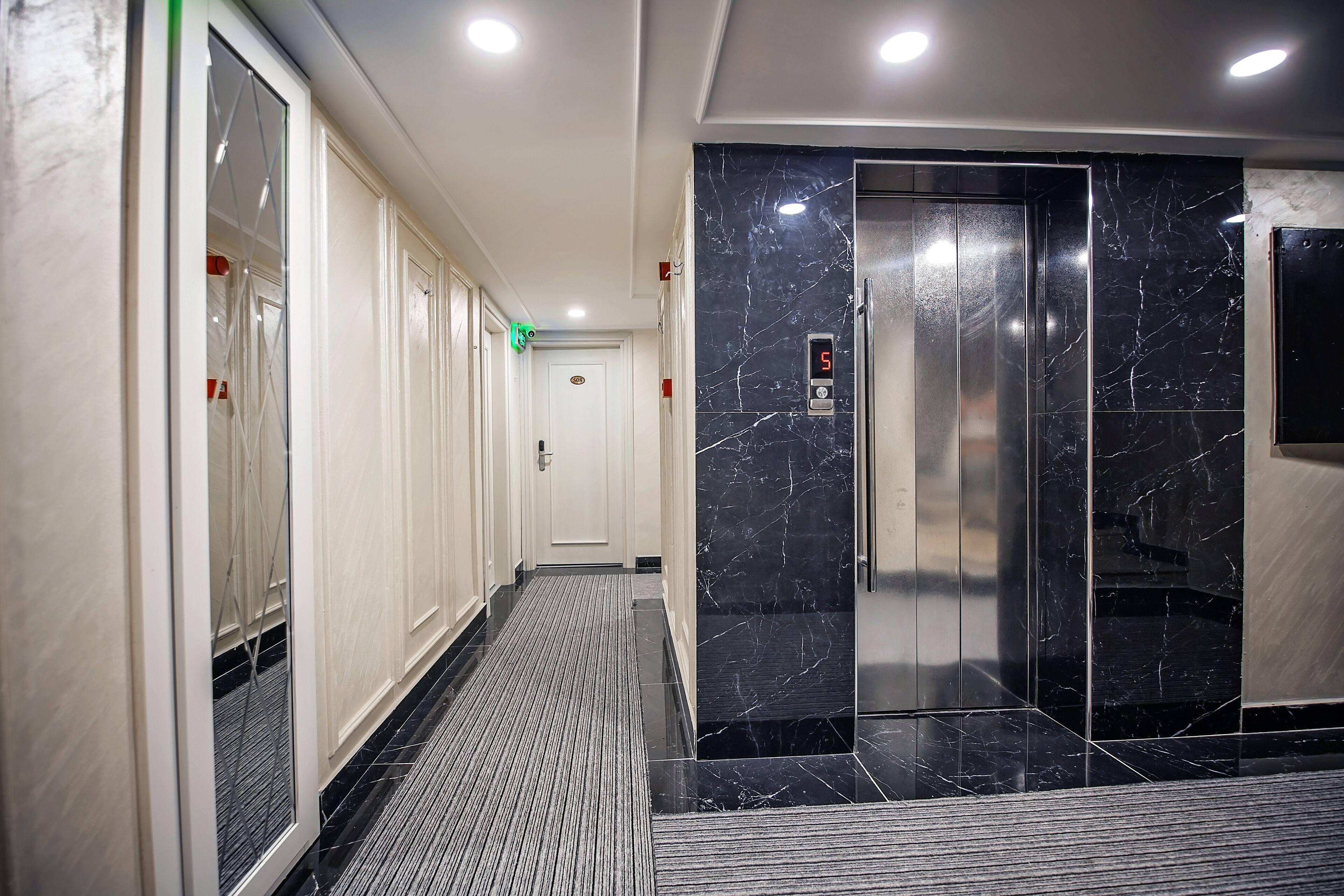 Foto - Istanbul My Assos Hotel