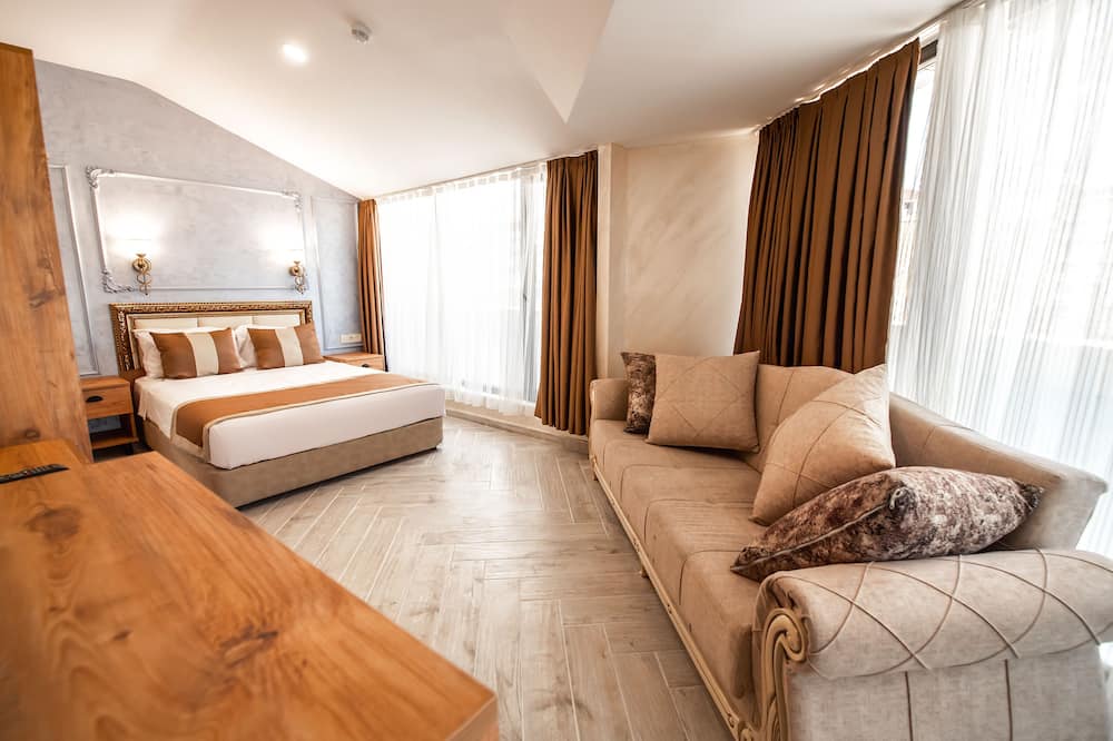 My Assos Hotel