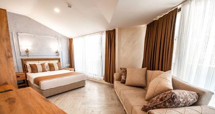 My Assos Hotel