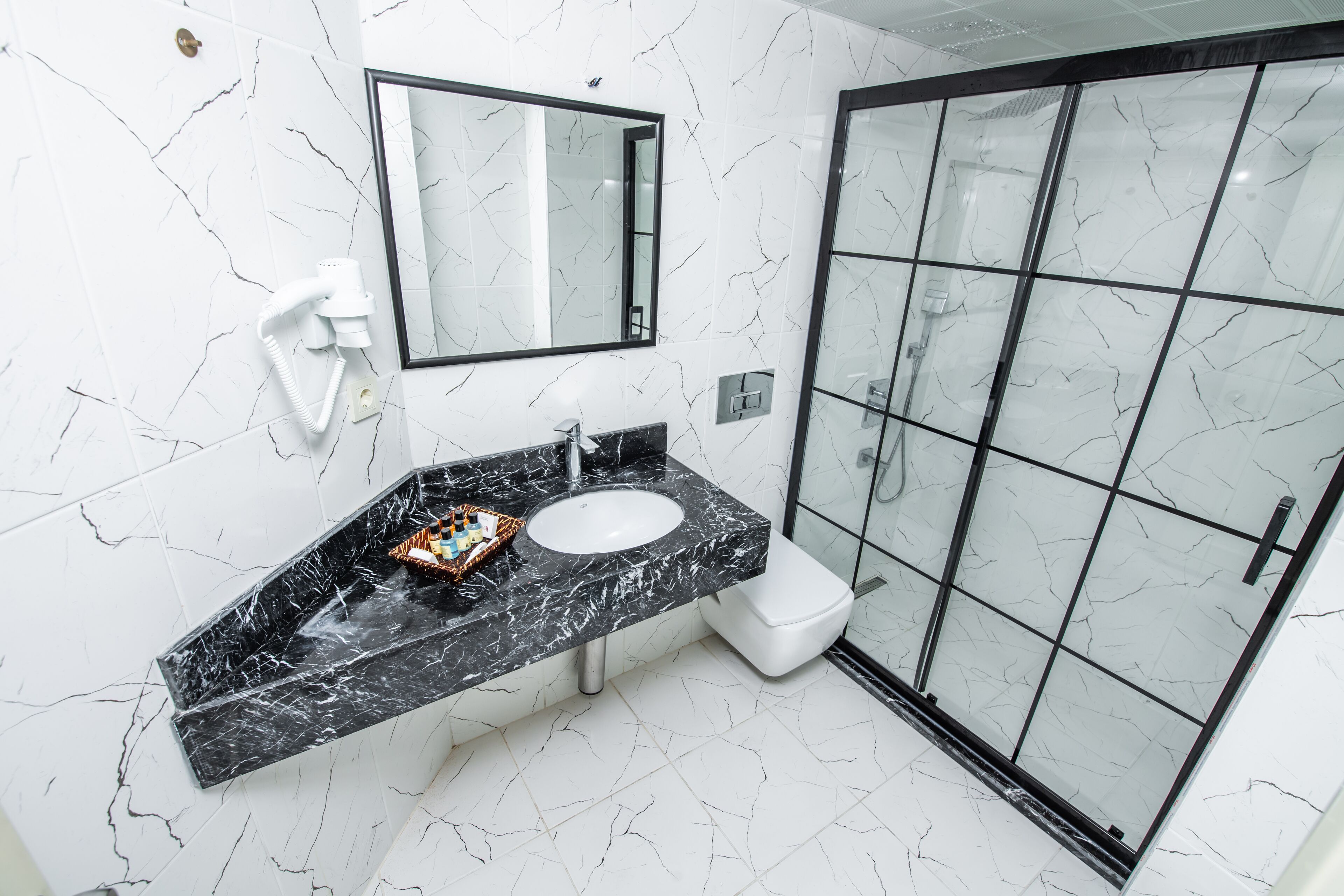 Foto - Istanbul My Assos Hotel