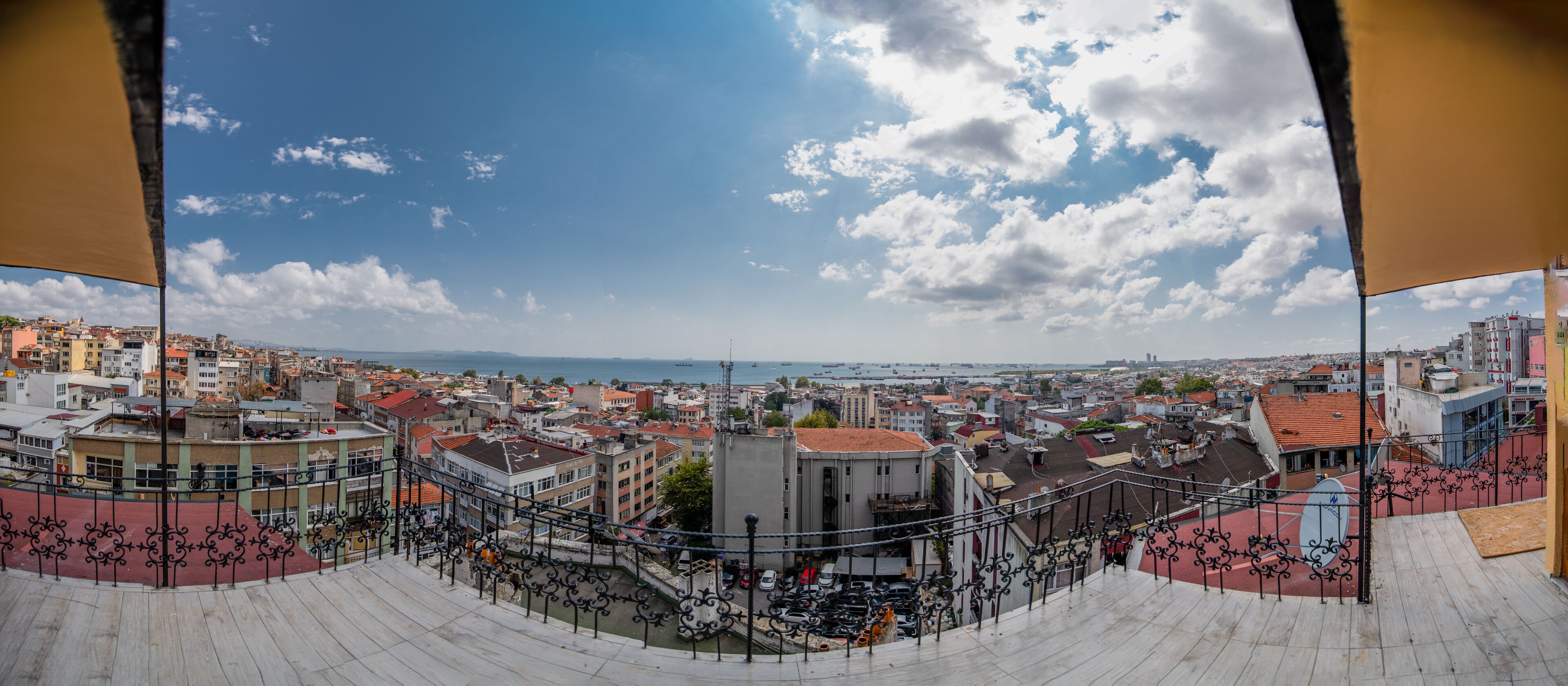 Foto - Istanbul My Assos Hotel